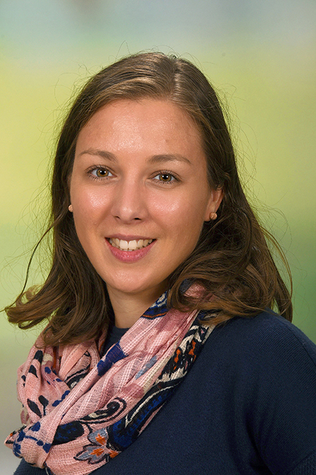 BERNSTEINER Christine, Mag. (KARENZ)