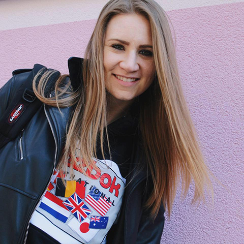 KAISER-KOVACS Anna Maria, Mag. BSc