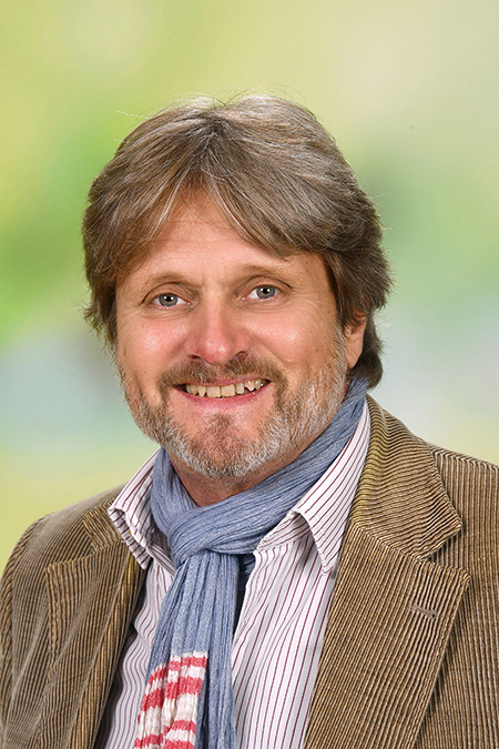 MORETTI Michael, Mag. Dr.