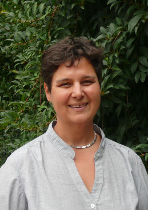 PFINGSTL Bernadette, DiplPäd.